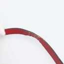 LOUIS VUITTON Epi Soufflot Hand Bag Red M52227 LV Auth mr2144A-28