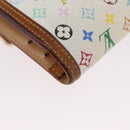 LOUIS VUITTON Multicolor Porte Tresor International Wallet M92659 LV Auth mr2155-15