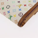 LOUIS VUITTON Multicolor Porte Tresor International Wallet M92659 LV Auth mr2155-16
