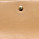LOUIS VUITTON Multicolor Porte Tresor International Wallet M92659 LV Auth mr2155-9