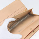 LOUIS VUITTON Multicolor Porte Tresor International Wallet M92659 LV Auth mr2155-11