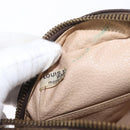 LOUIS VUITTON Monogram Trousse Toilette 23 Clutch Bag M47524 LV Auth mr2186-10