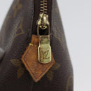 LOUIS VUITTON Monogram Pochette Cosmetic PM Pouch M43998 LV Auth mr2191-8