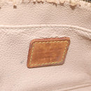 LOUIS VUITTON Monogram Pochette Cosmetic PM Pouch M43998 LV Auth mr2191-17
