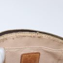 LOUIS VUITTON Monogram Pochette Cosmetic PM Pouch M43998 LV Auth mr2191-9