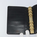 LOUIS VUITTON Epi Agenda MM Dagplanner Omslag Rood R20047 LV Auth mr2194-19