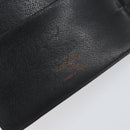 LOUIS VUITTON Epi Agenda MM Dagplanner Omslag Rood R20047 LV Auth mr2194-20