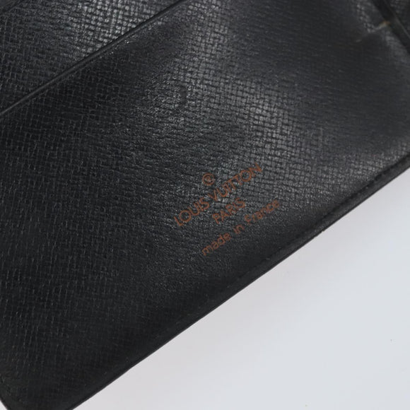 LOUIS VUITTON Epi Agenda MM Dagplanner Omslag Rood R20047 LV Auth mr2194