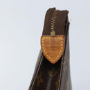 LOUIS VUITTON Monogram Poche Toilette 26 Pouch M47542 LV Auth mr2218-8