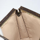 LOUIS VUITTON Monogram Poche Toilette 26 Pouch M47542 LV Auth mr2218-18