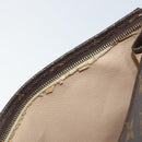 LOUIS VUITTON Monogram Poche Toilette 26 Pouch M47542 LV Auth mr2218-11