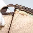 LOUIS VUITTON Monogram Poche Toilette 26 Pouch M47542 LV Auth mr2218-12