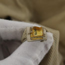 CHANEL Sports Hand Bag Canvas Black Silver CC Auth mr2244-20