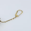 LOUIS VUITTON Monogram Label Collection Trousse Cre Pouch M63800 LV Auth mr2261-8