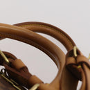 LOUIS VUITTON Damier Ebene 45 Boston Bag 100th Anniversary N41160 LV Auth mr2279-14