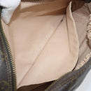 LOUIS VUITTON Monogram Trousse Toilette 23 Clutch Bag M47524 LV Auth mr2282-11