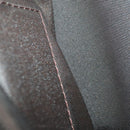LOUIS VUITTON Damier Ebene Pegas 65 Suitcase N23295 LV Auth mr2292-28