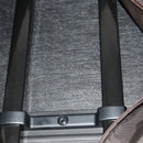 LOUIS VUITTON Damier Ebene Pegas 65 Suitcase N23295 LV Auth mr2292-32