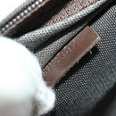 LOUIS VUITTON Damier Ebene Pegas 65 Suitcase N23295 LV Auth mr2292-12