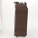 LOUIS VUITTON Damier Ebene Pegas 65 Suitcase N23295 LV Auth mr2292-5