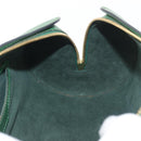 LOUIS VUITTON Epi Soufflot Hand Bag Green M52224 LV Auth mr2339A-18