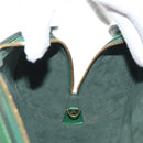 LOUIS VUITTON Epi Soufflot Hand Bag Green M52224 LV Auth mr2339A-19