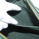 LOUIS VUITTON Epi Soufflot Hand Bag Green M52224 LV Auth mr2339A-20