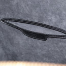 LOUIS VUITTON Epi Cruiser bag 40 Hand Bag SPO Black LV Auth mr2344V-21