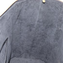 LOUIS VUITTON Epi Cruiser bag 40 Hand Bag SPO Black LV Auth mr2344V-23