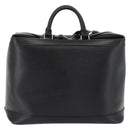 LOUIS VUITTON Epi Cruiser bag 40 Hand Bag SPO Black LV Auth mr2344V-2