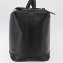 LOUIS VUITTON Epi Cruiser bag 40 Hand Bag SPO Black LV Auth mr2344V-4