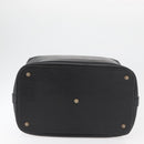 LOUIS VUITTON Epi Cruiser bag 40 Hand Bag SPO Black LV Auth mr2344V-5