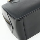 LOUIS VUITTON Epi Sablon Hand Bag Black M52042 LV Auth mr2348-16