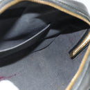 LOUIS VUITTON Epi Sablon Hand Bag Black M52042 LV Auth mr2348-19