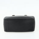LOUIS VUITTON Epi Sablon Hand Bag Black M52042 LV Auth mr2348-5