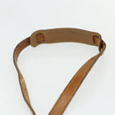 LOUIS VUITTON Monogram Saint Cloud MM Shoulder Bag M51243 LV Auth mr2350-14