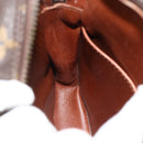 LOUIS VUITTON Monogram Danube Shoulder Bag M45266 LV Auth mr2355A-19