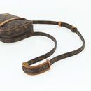 LOUIS VUITTON Monogram Danube Shoulder Bag M45266 LV Auth mr2355A-7