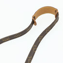 LOUIS VUITTON Monogram Danube Shoulder Bag M45266 LV Auth mr2355A-8