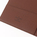 LOUIS VUITTON Monogram Agenda GM Terminplanerhülle R20006 LV Auth mr2381V-17