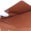 LOUIS VUITTON Monogram Agenda GM Terminplanerhülle R20006 LV Auth mr2381V-10