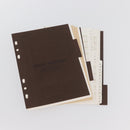 LOUIS VUITTON Monogram Agenda GM Terminplanerhülle R20006 LV Auth mr2381V-23
