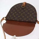 LOUIS VUITTON Monogram Chantilly GM Shoulder Bag M51232 LV Auth mr2382A-18