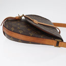 LOUIS VUITTON Monogram Chantilly GM Shoulder Bag M51232 LV Auth mr2382A-3
