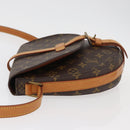 LOUIS VUITTON Monogram Chantilly GM Shoulder Bag M51232 LV Auth mr2382A-4