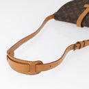 LOUIS VUITTON Monogram Chantilly GM Shoulder Bag M51232 LV Auth mr2382A-7