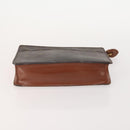 LOUIS VUITTON Monogram Clutch Bag 2 Set LV Auth mr2404-6