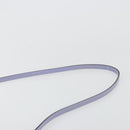 LOUIS VUITTON Monogram Vernis Alma BB Tasche 2-Wege Violett Lila M90103 Auth mr2420A-15