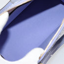 LOUIS VUITTON Monogram Vernis Alma BB Tasche 2-Wege Violett Lila M90103 Auth mr2420A-11