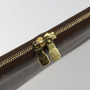 LOUIS VUITTON Monogram Computer sleeve MM Travel Case M56397 LV Auth mr2422A-12